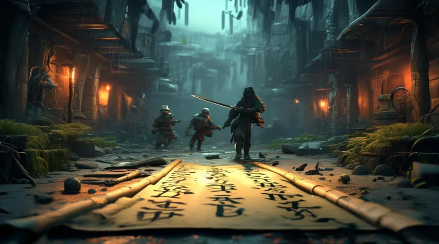 星战前夜：无烬星河兑换码横幅图片2